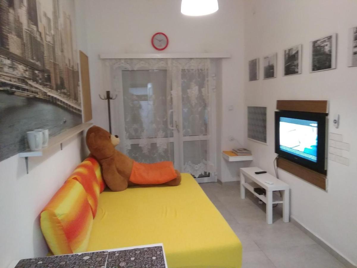 Apartament Przy Parku Noclegi Płock Kültér fotó
