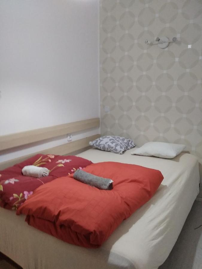 Apartament Przy Parku Noclegi Płock Kültér fotó